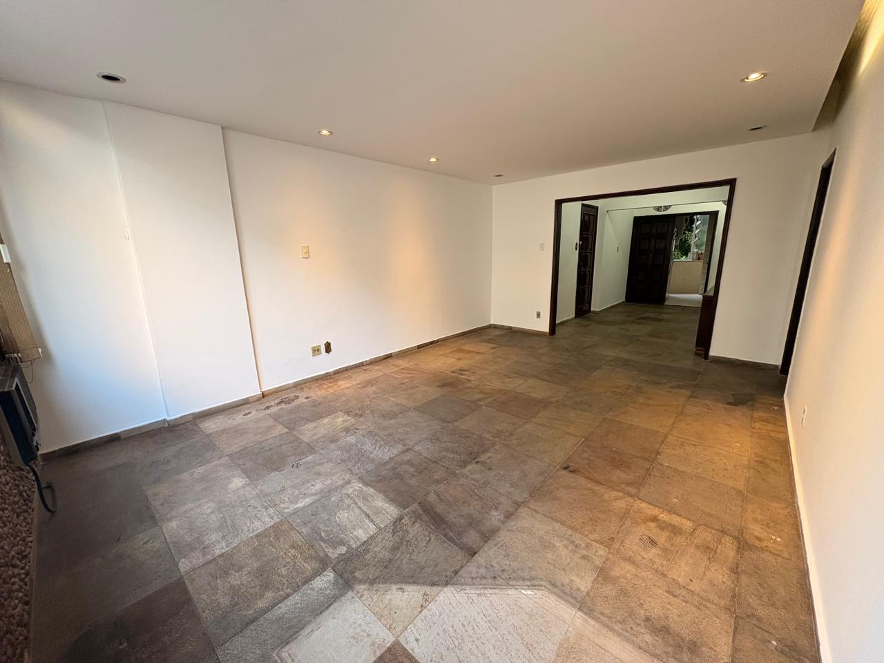 Apartamento a venda Tijuca, joia rara! Lindo!